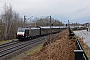 Siemens 21483 - CTL "ES 64 F4-210"
22.02.2010 - Venlo
Hugo van Vondelen