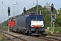 Siemens 21483 - ITL "ES 64 F4-210"
22.09.2010 - Rheydt, Güterbahnhof
Wolfgang Scheer