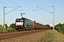 Siemens 21483 - ITL "ES 64 F4-210"
29.05.2011 - Leipzig-Thekla
Daniel Berg