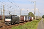 Siemens 21483 - LTE "ES 64 F4-210"
30.07.2017 - Wunstorf
Thomas Wohlfarth