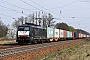 Siemens 21483 - LTE "ES 64 F4-210"
12.04.2018 - Briesen (Mark)
Heiko Müller 