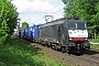 Siemens 21483 - LTE "ES 64 F4-210"
17.05.2022 - Hannover-Limmer
Christian Stolze