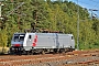 Siemens 21483 - Raildox "189 210"
18.10.2023 - Horka , Güterbahnhof
Torsten Frahn