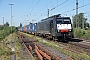 Siemens 21484 - HTRS "ES 64 F4-211"
09.092012 - Emmerich
Frank  Leurs