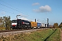 Siemens 21484 - Lokomotion "ES 64 F4-211"
30.10.2017 - Hügelheim
Tobias Schmidt