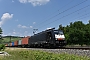 Siemens 21484 - Rail Force One "ES 64 F4-211"
06.06.2018 - Himmelstadt
Mario Lippert