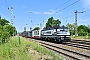 Siemens 21484 - Retrack "ES 64 F4-211"
05.06.2021 - Nuthetal-Saarmund
Holger Grunow