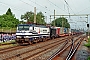 Siemens 21484 - Retrack "ES 64 F4-211"
15.06.2021 - Hannover-Linden, Bahnhof Fischerhof
Christian Stolze