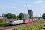 Siemens 21484 - Retrack "ES 64 F4-211"
04.09.2022 - Hengelo
Ron  Snieder 