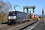 Siemens 21484 - AKIEM "189 211"
18.03.2025 - Riegel-Malterdingen
André Grouillet