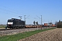 Siemens 21484 - AKIEM "189 211"
18.03.2025 - Kenzingen
André Grouillet