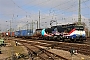 Siemens 21485 - ERSR "ES 64 F4-212"
18.02.2017 - Basel, Badischer Bahnhof
Theo Stolz