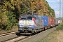 Siemens 21485 - ERSR "ES 64 F4-212"
23.10.2016 - Haste
Thomas Wohlfarth