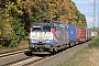 Siemens 21485 - ERSR "ES 64 F4-212"
23.10.2016 - Haste
Thomas Wohlfarth