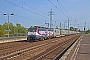 Siemens 21485 - ERSR "ES 64 F4-212"
23.09.2016 - Schönefeld, Bahnhof Berlin-Schönefeld
Marcus Schrödter