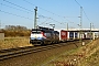 Siemens 21485 - ERSR "ES 64 F4-212"
18.03.2015 - Stendal
Andreas Meier