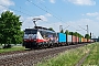 Siemens 21485 - LTE "ES 64 F4-212"
18.05.2018 - Thüngersheim
Tobias Schubbert