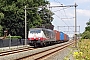 Siemens 21485 - LTE "ES 64 F4-212"
22.06.2019 - Wijchen
Leon Schrijvers