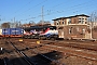 Siemens 21485 - LTE "ES 64 F4-212"
16.02.2019 - Berlin-Köpenick
Frank Noack