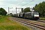 Siemens 21485 - ITL "ES 64 F4-212"
20.06.2010 - Rijssen
Henk Zwoferink