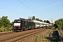 Siemens 21485 - ITL "ES 64 F4-212"
29.05.2011 - Leipzig-Thekla
Daniel Berg