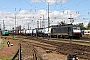 Siemens 21485 - ERSR "ES 64 F4-212"
02.05.2012 - Basel, Bahnhof Basel Badischer Bahnhof
Michael Goll