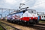 Siemens 21485 - ERSR "ES 64 F4-212"
25.06.2014 - Poznan
Konrad  Czapracki