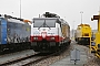 Siemens 21485 - ERSR "ES 64 F4-212"
05.09.2015 - Rotterdam, Shunter werkplaats WaalhavenPeter Dircks