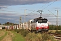 Siemens 21485 - ERSR "ES 64 F4-212"
09.09.2015 - Hohnhorst, Kilometer 29,5
Thomas Wohlfarth