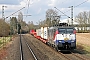 Siemens 21486 - LTE "ES 64 F4-213"
29.03.2018 - Boisheim
Kevin Hornung