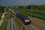 Siemens 21486 - ERSR "ES 64 F4-213"
16.09.2011 - Müllheim (Baden)
Vincent Torterotot