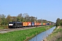 Siemens 21486 - RTB "ES 64 F4-213"
01.05.2013 - Dordrecht
Nicolas Hoffmann