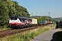 Siemens 21486 - ERSR "ES 64 F4-213"
01.07.2014 - Bonn-Limperich
Martin Morkowsky