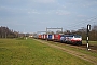 Siemens 21486 - ERSR "ES 64 F4-213"
23.03.2015 - Wierden
Henk Zwoferink