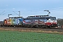 Siemens 21486 - ERSR "ES 64 F4-213"
14.01.2016 - Emmendorf
Jürgen Steinhoff