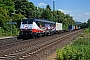 Siemens 21486 - ERSR "ES 64 F4-213"
01.07.2014 - Bonn-Oberkassel
Holger Grunow