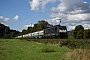 Siemens 21487 - ecco-rail "ES 64 F4-280"
21.09.2022 - Andernach
Niklas Mergard