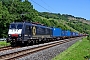 Siemens 21487 - SBB Cargo "ES 64 F4-280"
12.06.2025 - Karlstadt (Main)-Gambach
Wolfgang Mauser