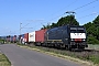 Siemens 21487 - SBB Cargo "ES 64 F4-280"
15.05.2025 - Babenhausen
André Grouillet