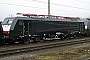 Siemens 21487 - MRCE Dispolok "ES 64 F4-280"
09.02.2009 - Mönchengladbach, HauptbahnhofWolfgang Scheer