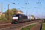 Siemens 21487 - CTL "ES 64 F4-280"
11.10.2010 - Leipzig-Mockau
René Große