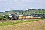 Siemens 21487 - TXL "ES 64 F4-280"
04.08.2012 - HimmelstadtDaniel Powalka