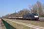 Siemens 21487 - TXL "ES 64 F4-280"
02.04.2013 - Best
Rob Quaedvlieg