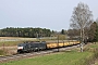 Siemens 21487 - TXL "ES 64 F4-280"
03.04.2014 - Beratzhausen
André Grouillet