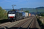 Siemens 21487 - TXL "ES 64 F4-280"
08.09.2016 - Himmelstadt
Holger Grunow