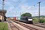 Siemens 21487 - TXL "ES 64 F4-280"
28.05.2010 - Kirchstetten
Jürgen Wolfmayr