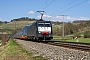 Siemens 21487 - TXL "ES 64 F4-280"
19.03.2020 - Himmelstadt
Alex Huber