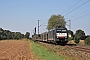 Siemens 21487 - TXL "ES 64 F4-280"
24.08.2019 - Bremen-Mahndorf
Linus hamburgspotter