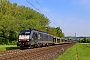 Siemens 21487 - ecco-rail "ES 64 F4-280"
10.05.2022 - RetzbachWolfgang Mauser