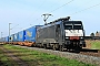 Siemens 21487 - ecco-rail "ES 64 F4-280"
16.03.2023 - Babenhausen-Harreshausen
Kurt Sattig